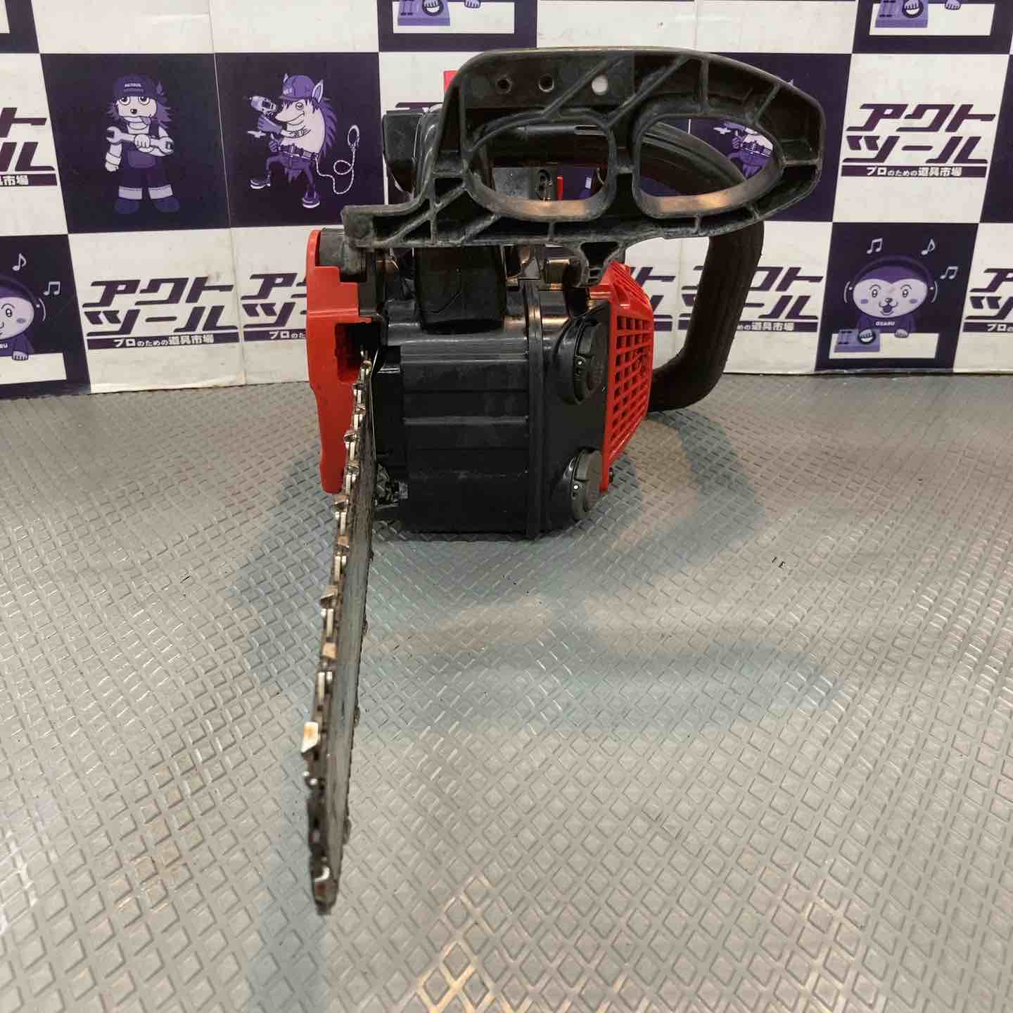中古品】ゼノア(ZENOAH) エンジンチェーンソー GZ2800T【所沢店