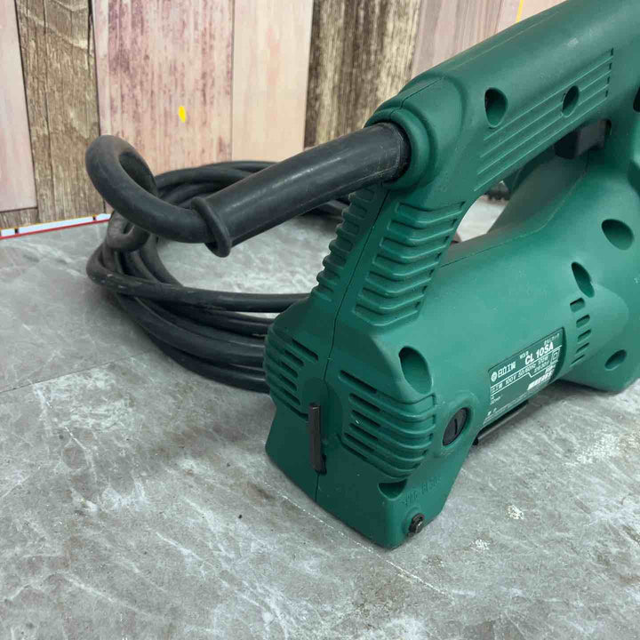 ◇ハイコーキ(HIKOKI ※旧:日立工機) 全ネジカッター CL10SA【八潮店】