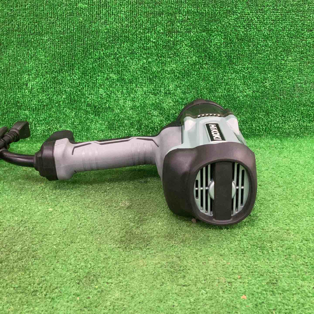 ☆ハイコーキ(HIKOKI ※旧:日立工機) インパクトレンチ WR22SE_100V【川崎店】