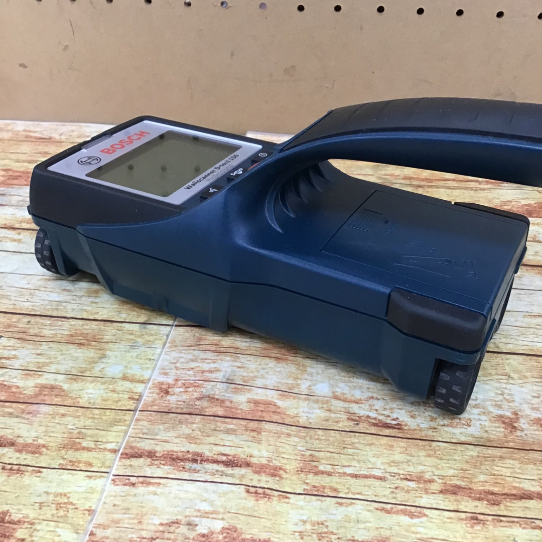 ★ボッシュ(BOSCH) コンクリート探知機 ウォールスキャナー  D-TECT150CNT(D-tect150CNT)【川崎店】