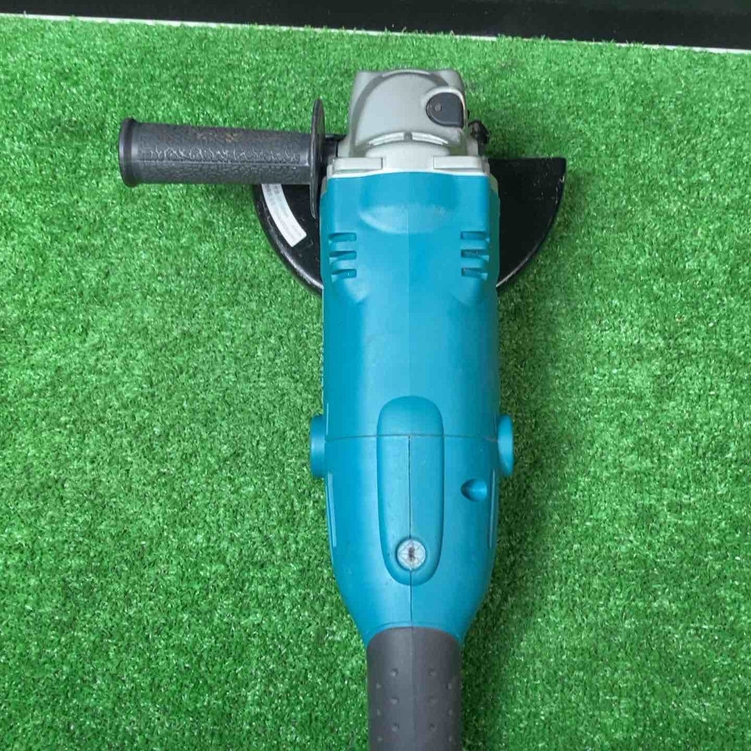 ☆マキタ(makita) 150mm電子ディスクグラインダ GA6021C 150mm 100Ｖモデル【岩槻店】