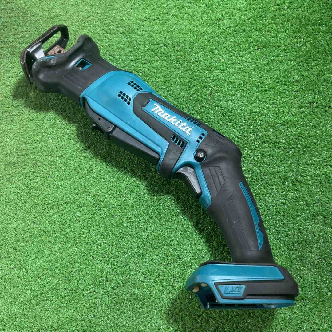 ★マキタ(makita) コードレスレシプロソー JR144DRF 14.4V 動作確認済【川口店】