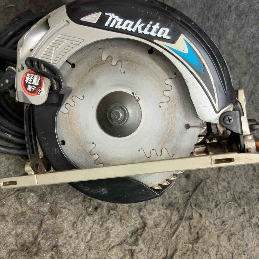 【現状品】◇マキタ(makita) 165mm電子マルノコ 5638CBA【鴻巣店】