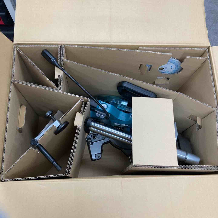 ★マキタ(makita) コードレススライドマルノコLS009GZ【川崎店】