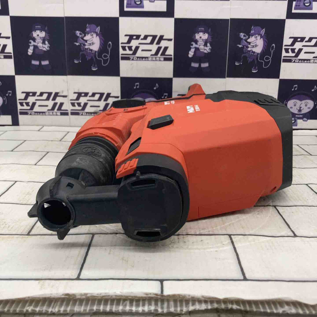 ★ヒルティHILTI) コードレスハンマドリル TE6-A36【所沢店】
