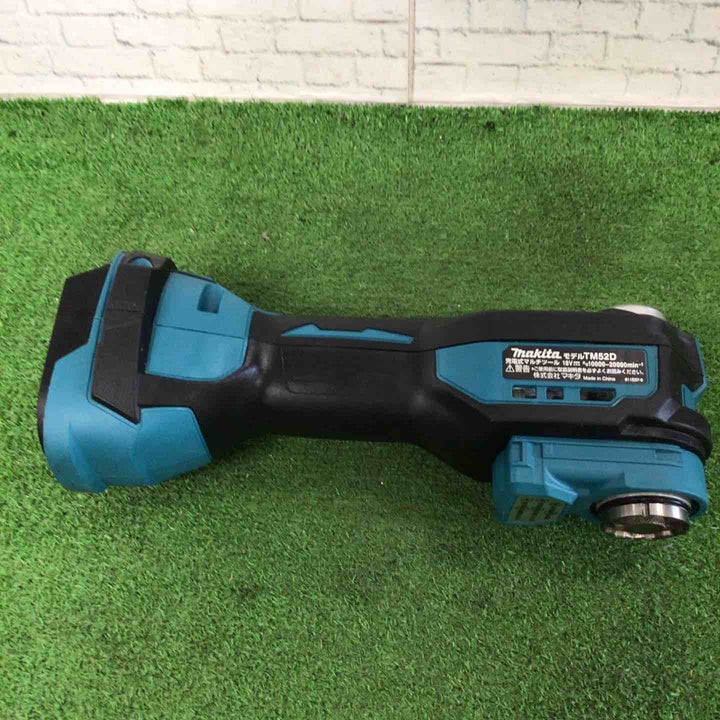 ★マキタ(makita) コードレスマルチツール TM52DZ【町田店】