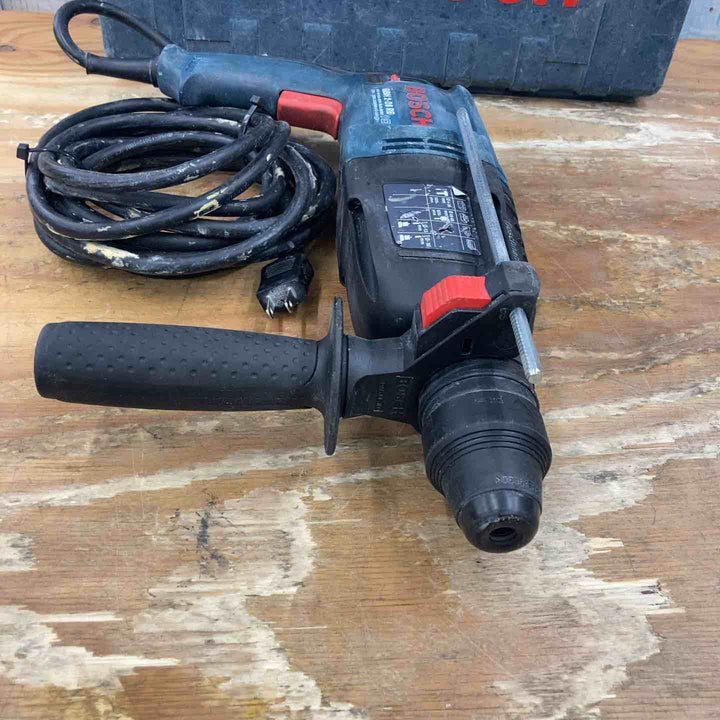 ★ボッシュ(BOSCH) ハンマドリル GBH2-26RE【柏店】