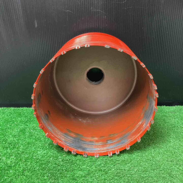 【中古品 ・美品】ミヤナガ(Miyanaga) ドライモンドコア カッター ●Φ260 PCD260C＆ ●Φ210 PCD210C【岩槻店】