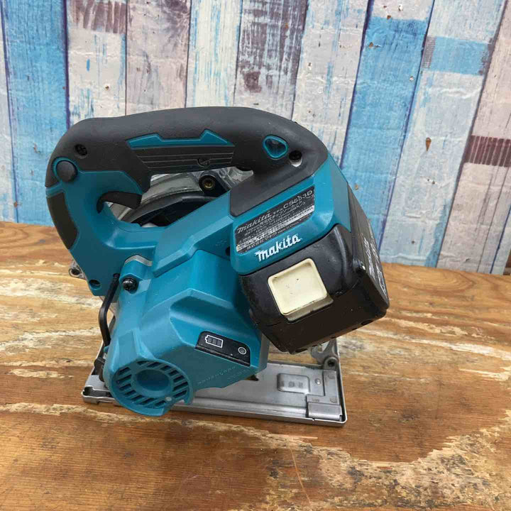 ★マキタ(makita) コードレスチップソーカッター CS553DZ【柏店】