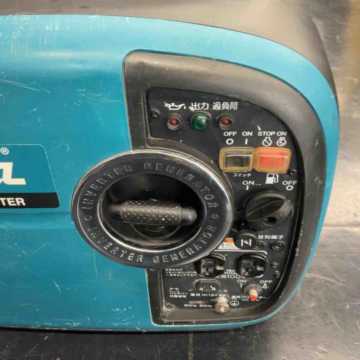 ★マキタ(makita) インバーター発電機 EG1600IS【藤沢店】
