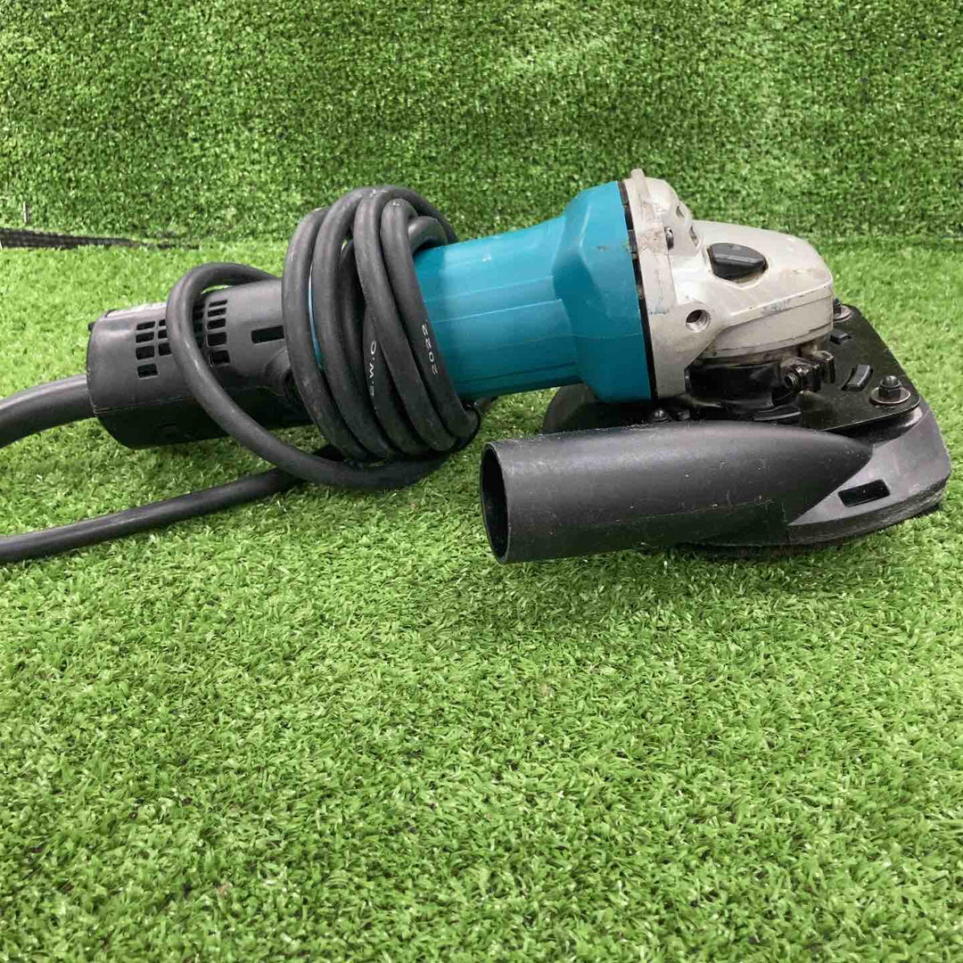 ☆マキタ(makita) 100mmディスクグラインダ 9533BL【川崎店】