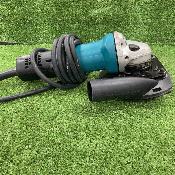 ☆マキタ(makita) 100mmディスクグラインダ 9533BL【川崎店】