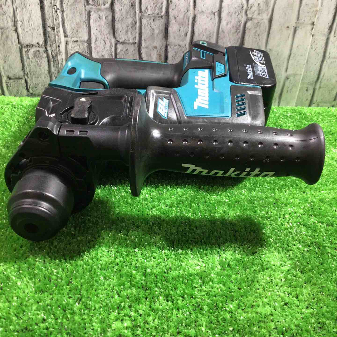 ★マキタ(makita) コードレスハンマドリル HR170DRGX【川口店】