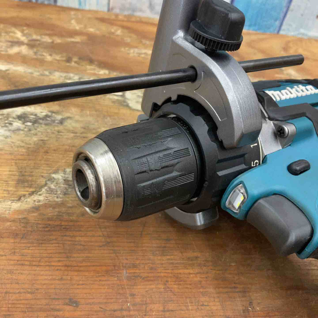 ★マキタ(makita) コードレスドリルドライバー DF002GZ【柏店】