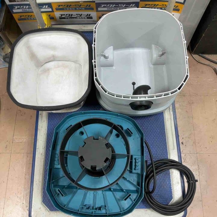 ★マキタ(makita) 集じん機 乾湿両用 VC1500【草加店】