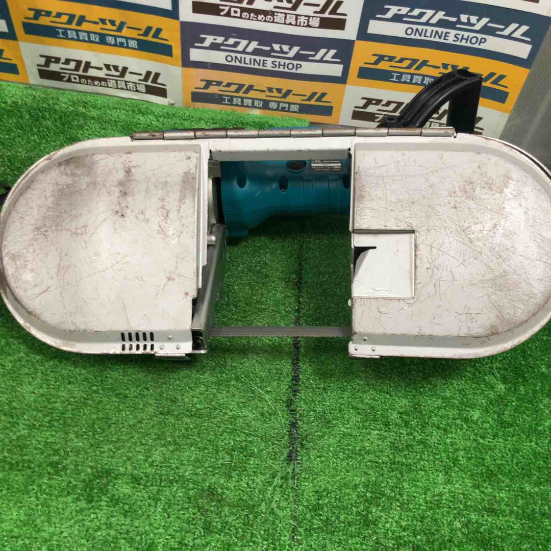 ★マキタ(makita) コードレスバンドソー PB180DZ【草加店】