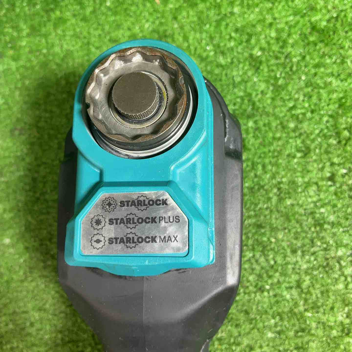 【中古品】 マキタ(makita) コードレスマルチツール TM001GZ 【藤沢店】