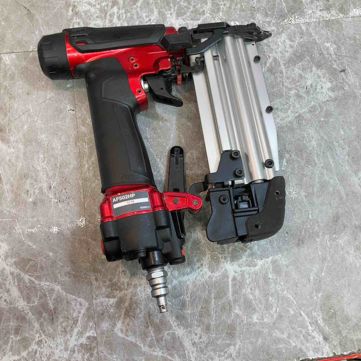 ★マキタ(makita) 高圧ピンタッカ AF502HP【八潮店】