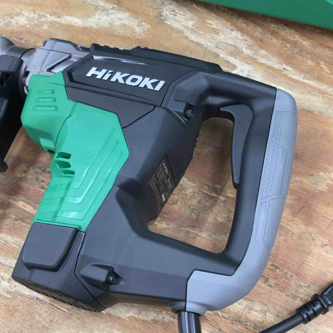 ★ハイコーキ(HIKOKI ※旧:日立工機) ハンマドリル DH40SC【柏店】