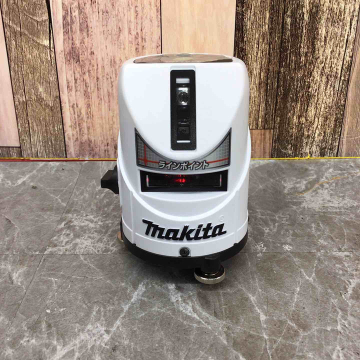 ◇マキタ(makita) レーザー墨出し器 縦・横  SK13P【八潮店】