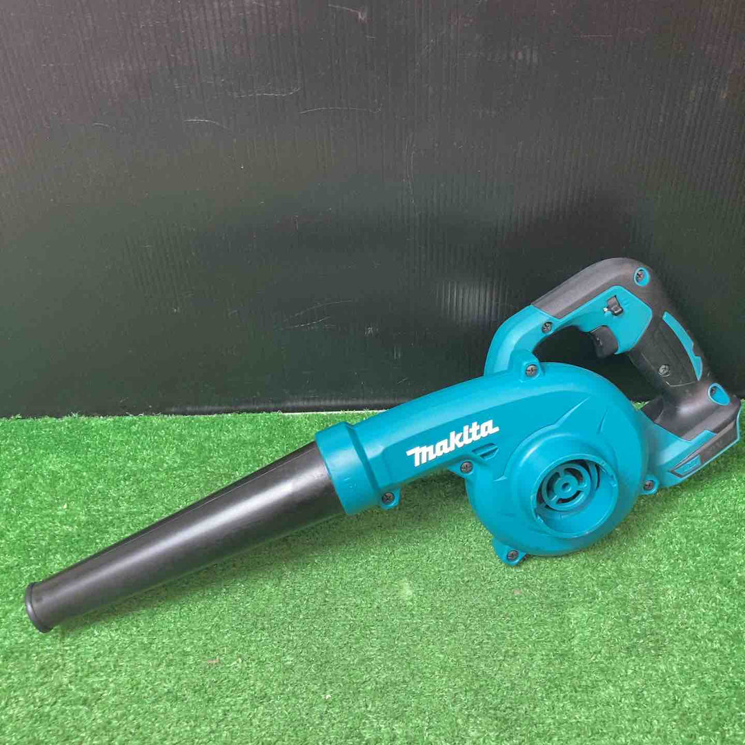 【中古品】★マキタ(makita) コードレスブロワ UB185DZ　本体のみ【岩槻店】
