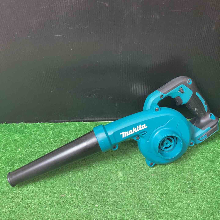 【中古品】★マキタ(makita) コードレスブロワ UB185DZ　本体のみ【岩槻店】