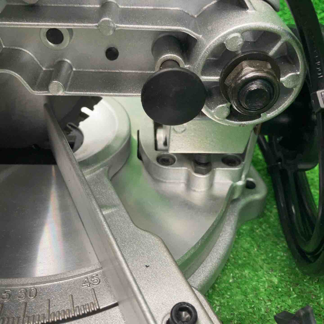 【美品】◇新興製作所(SHINKO)  チップソー切断機 MTC-190【桶川店】