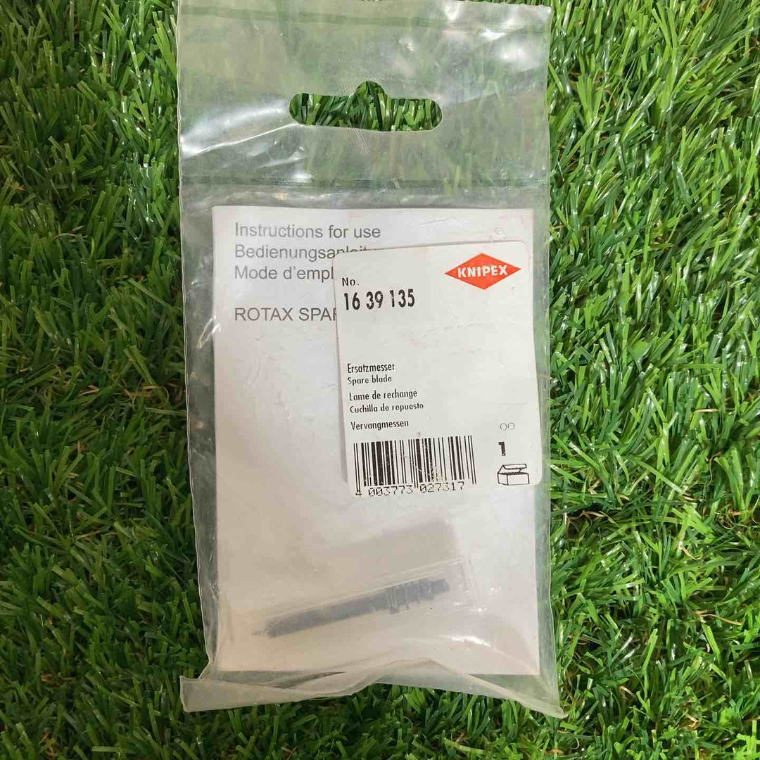 ◇KNIPEX クニペックス ケーブルストリッパー 135mm16 30 135【戸田店】