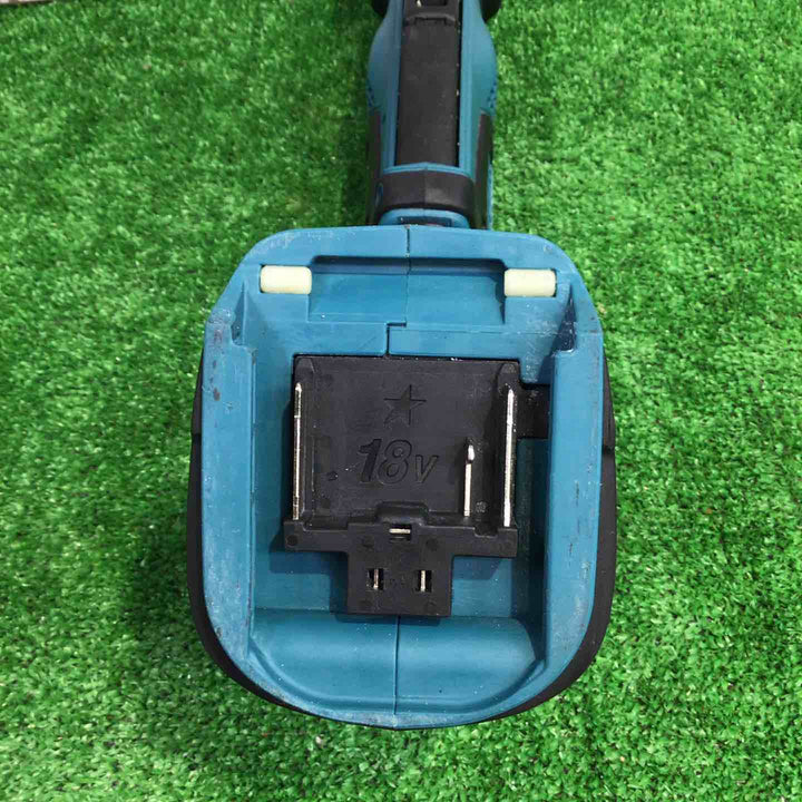 ★マキタ(makita) コードレスレシプロソー JR184DZ【町田店】