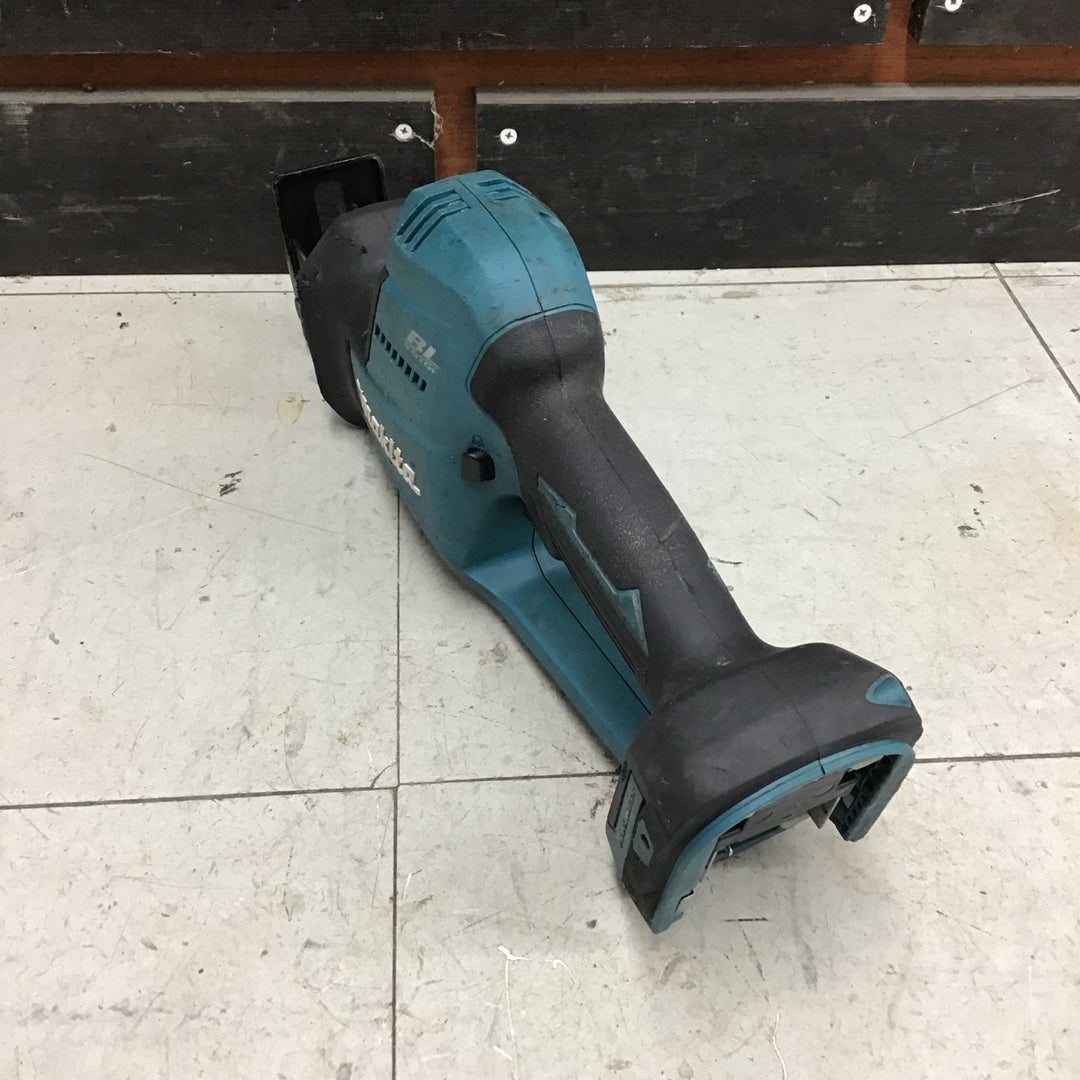 【中古品】 マキタ/makita コードレスレシプロソー JR189DZ 【鴻巣店】