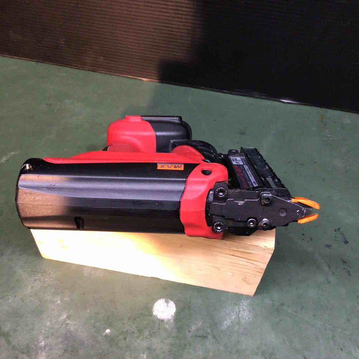 ◇マックス(MAX) コードレスピンネイラ TJ-35P1【戸田店】