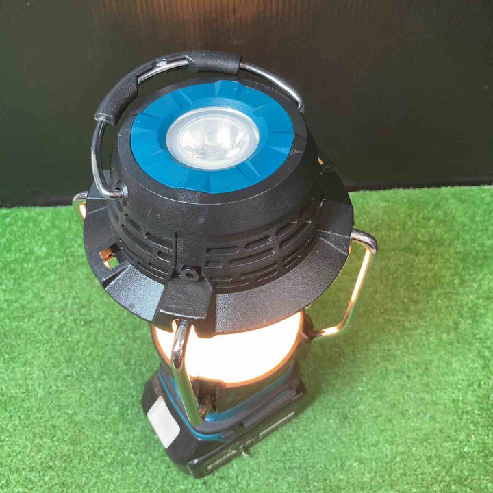 ★マキタ(makita) コードレスランタン付きラジオ MR054【岩槻店】