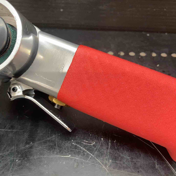 ◇信濃機販(SI) エアベルトサンダー SI-2700【川越店】