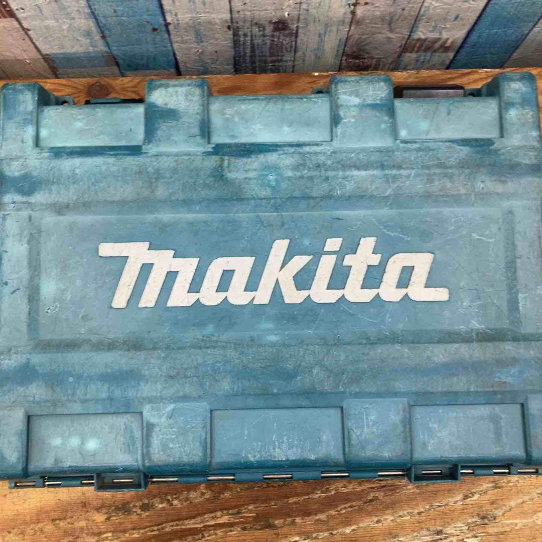 ★マキタ(makita) コードレスハンマドリル HR171DRGX【柏店】