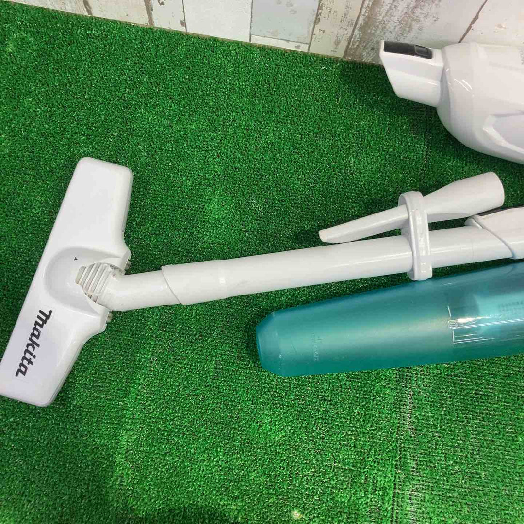 ◇マキタ(makita) コードレスクリーナー CL281FDZCW【町田店】