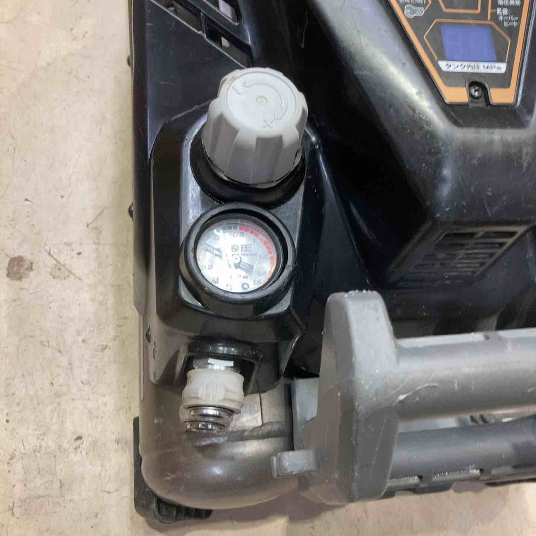 ★ハイコーキ(HIKOKI ※旧:日立工機) エアコンプレッサー EC1445H3(CTN)【町田店】