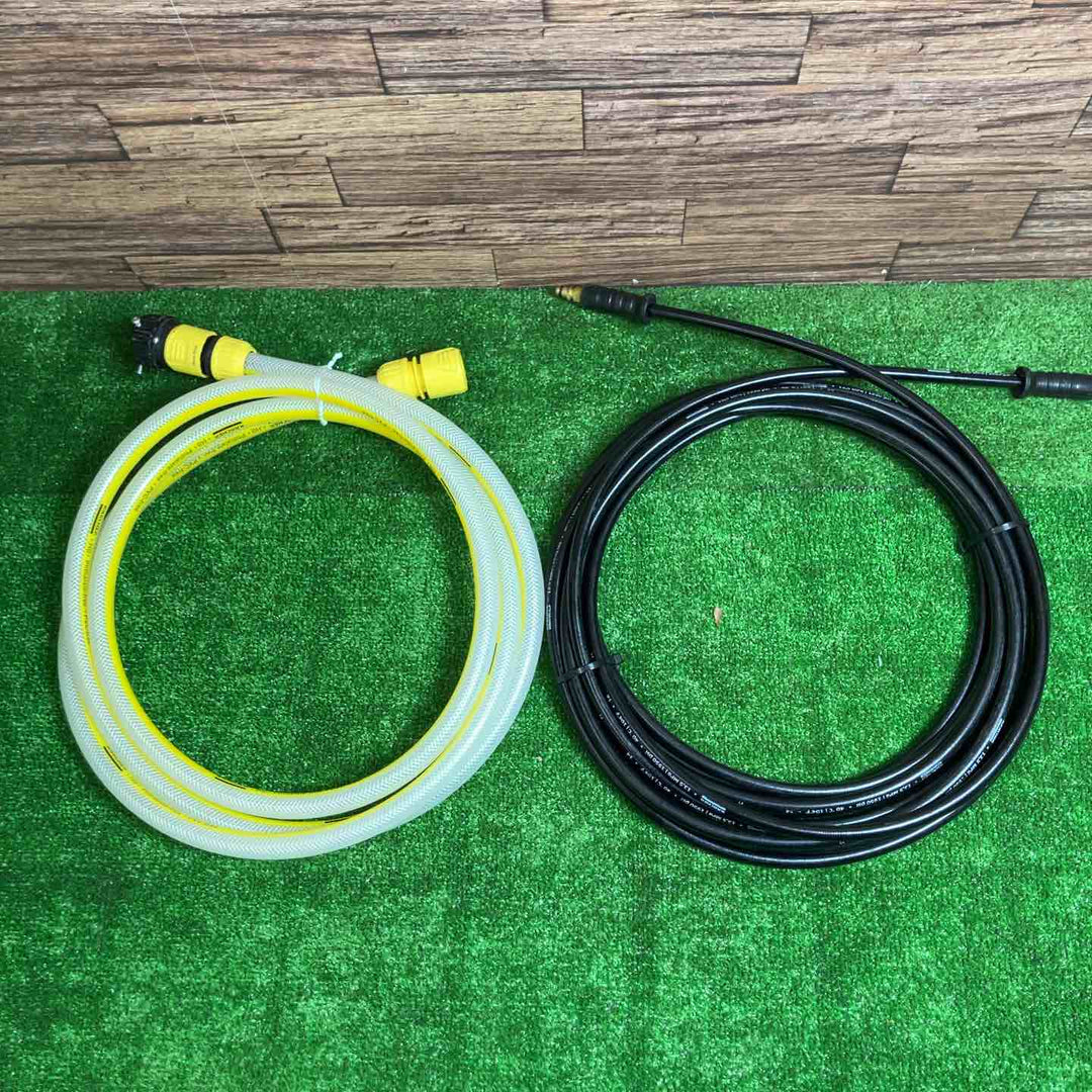 ◇ケルヒャー(KARCHER)  高圧洗浄機 JTK サイレント プラス 1.600-901.0 JTK Silent PL【桶川店】