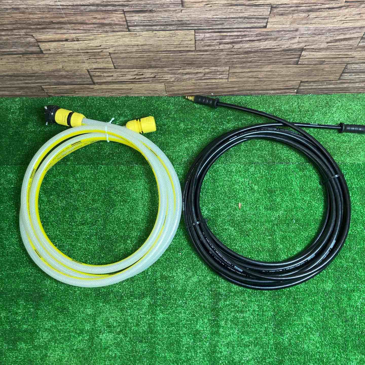 ◇ケルヒャー(KARCHER)  高圧洗浄機 JTK サイレント プラス 1.600-901.0 JTK Silent PL【桶川店】