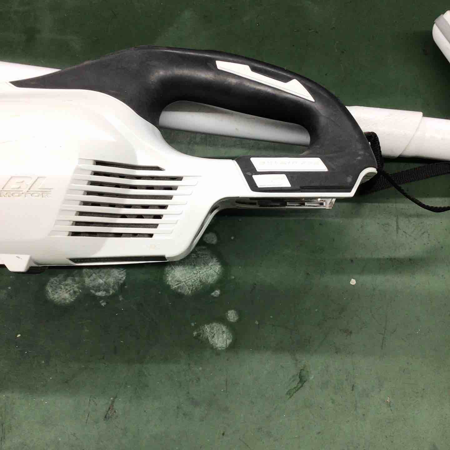 ☆マキタ(makita) コードレスクリーナー CL282FDZW【戸田店】 – アクト