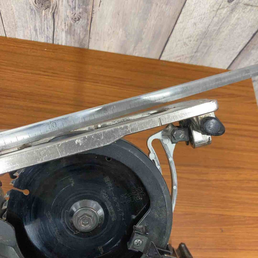 【中古品】★マキタ(makita) コードレスマルノコ HS474DZB【八潮店】