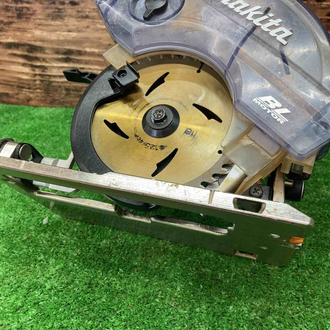 ★マキタ(makita) コードレス防じん丸のこ KS513DZ【川越店】