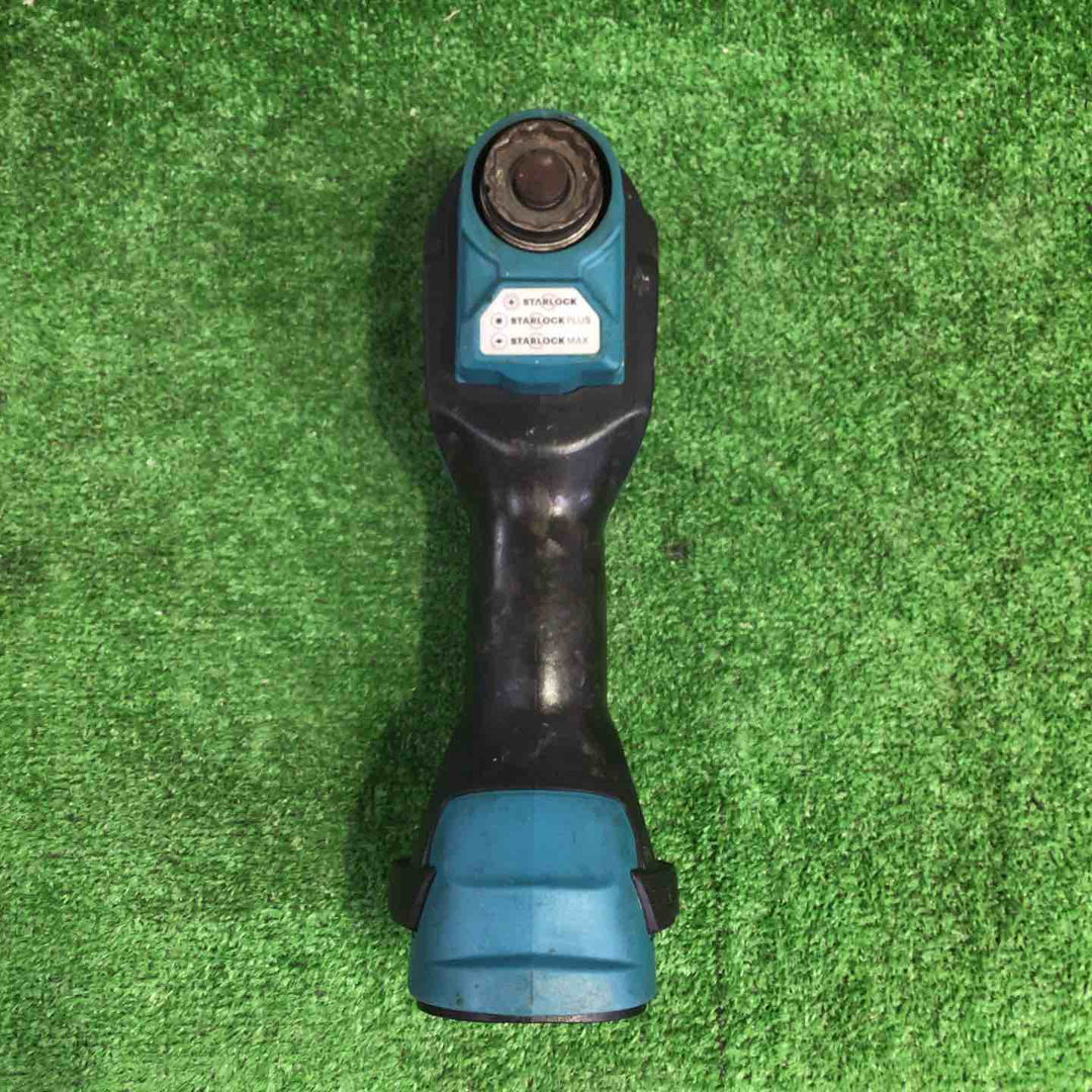 マキタ(makita) コードレスマルチツール TM52DZ【町田店】
