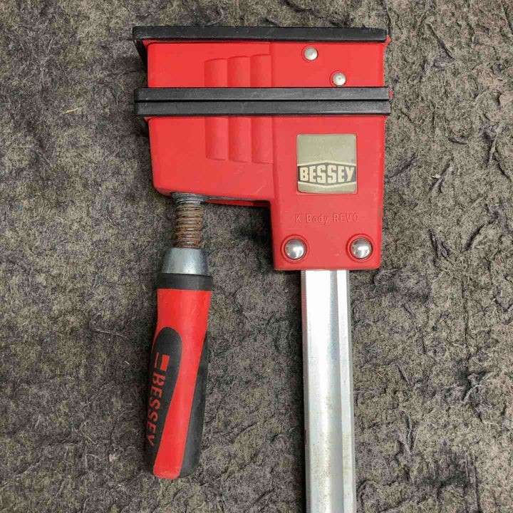 【中古品】 ベッセイ/BESSEY 万能木工用ボディクランプ KR60-2K 【鴻巣店】