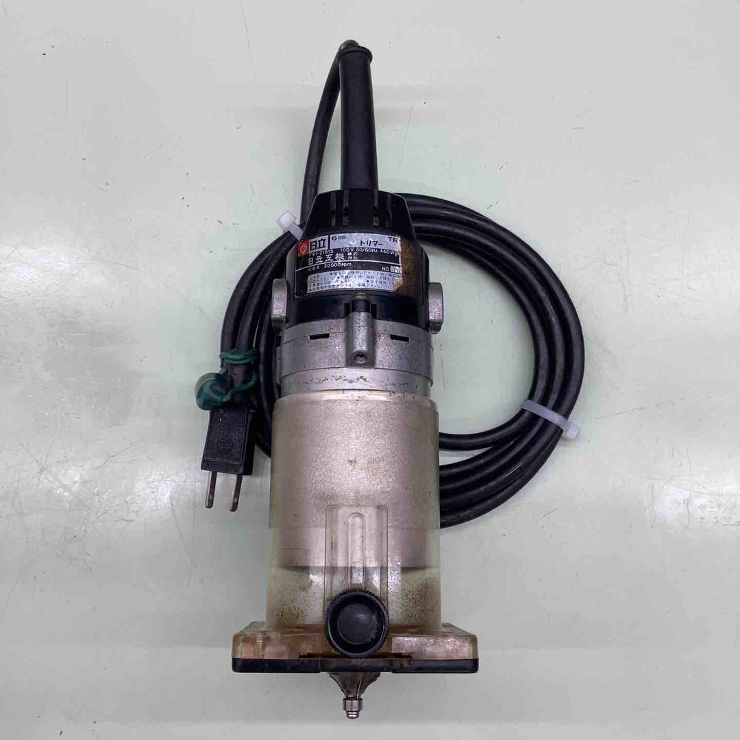 日立 トリマ　TR-6A【越谷店】