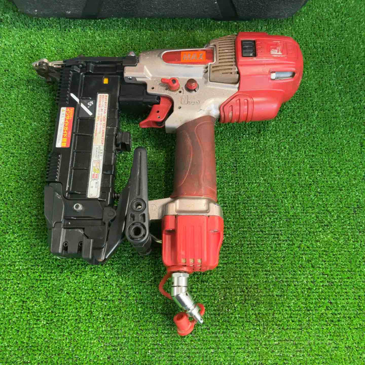 ★マックス(MAX) 高圧フロアタッカ HA-50F1(D)/4MAフロア【草加店】