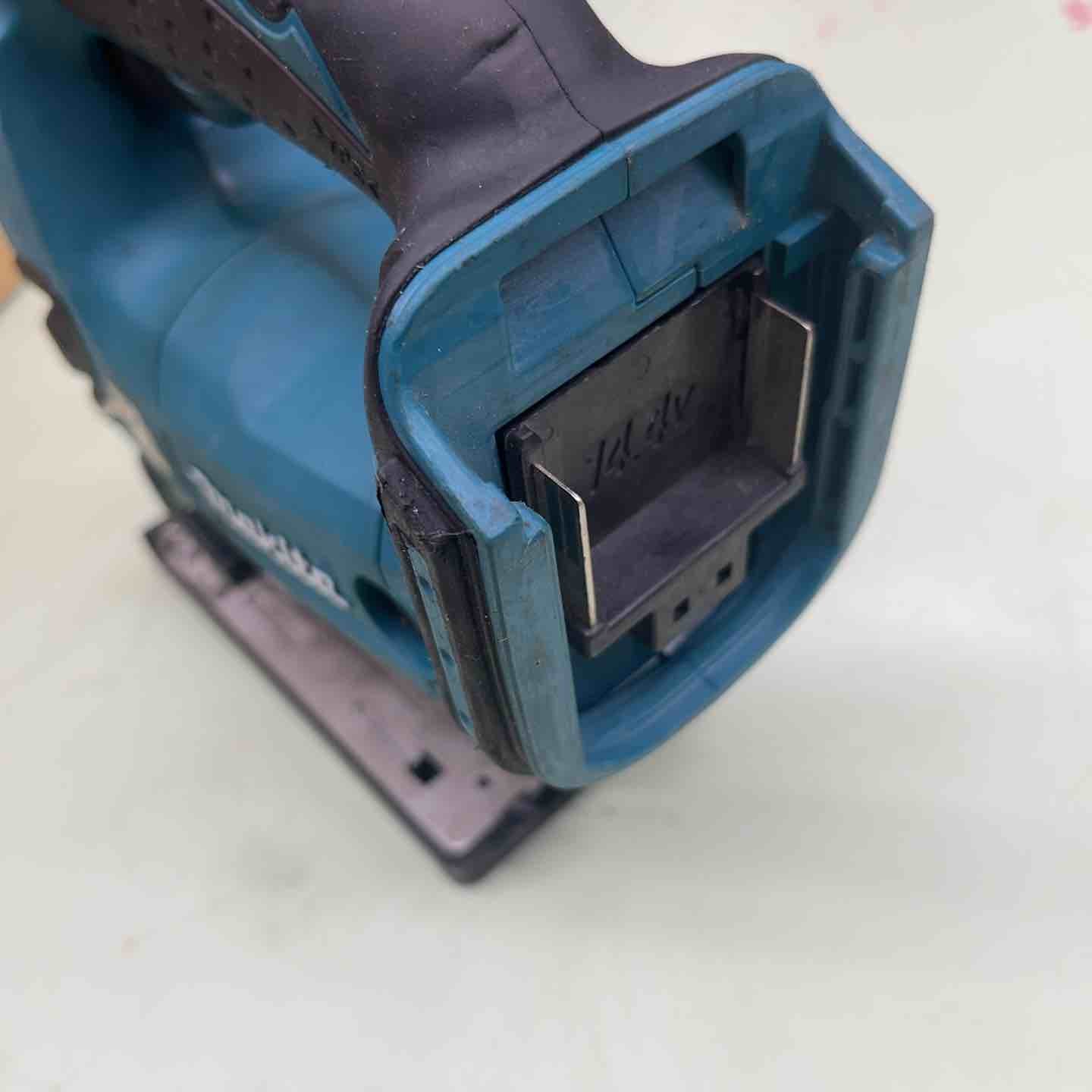 ◇マキタ(makita) コードレスジグソー JV140DZ【越谷店】 – アクト