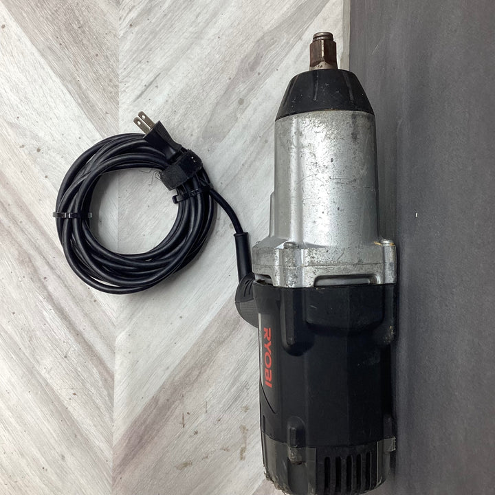 RYOBI インパクトレンチ IW-3000【越谷】