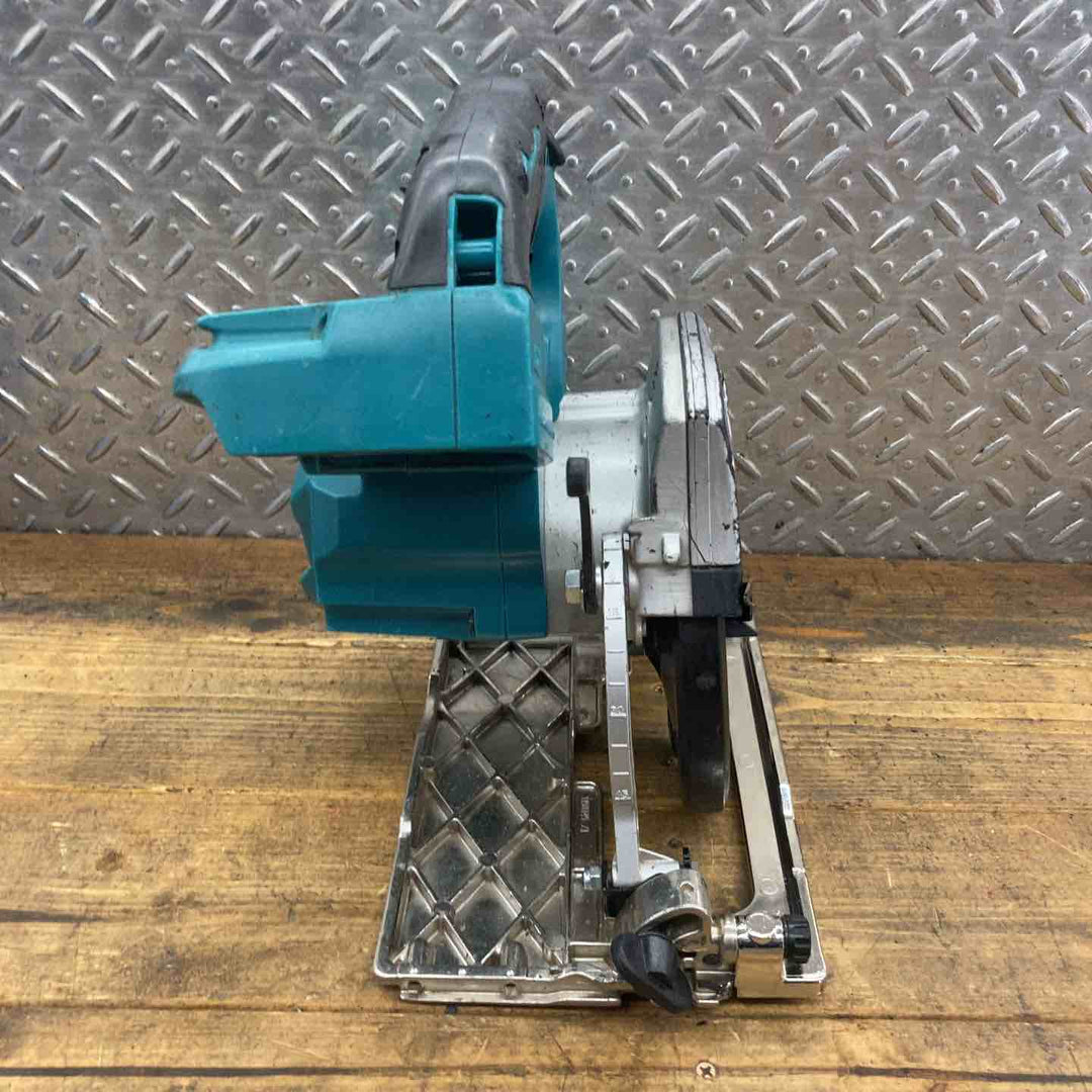 ★マキタ(makita) コードレス丸のこ HS472DZ【所沢店】