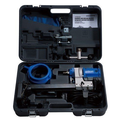 シブヤ コアドリル TS-095【町田店】