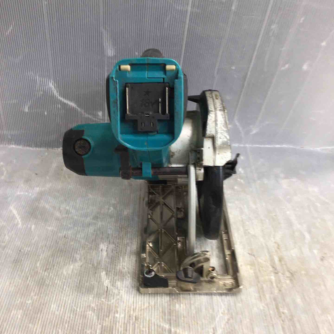 ★マキタ(makita) コードレス丸のこ HS630DZ【草加店】